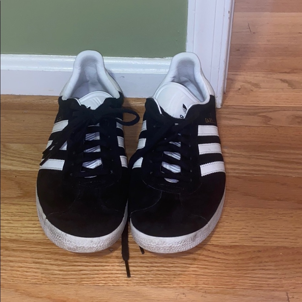 Gazelle adidas